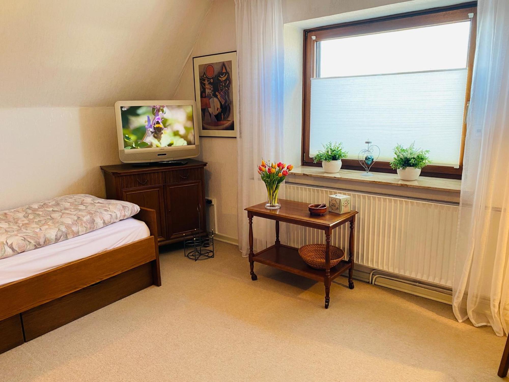 Ferienhaus mit Charme DEL Delmenhorst Exterior foto