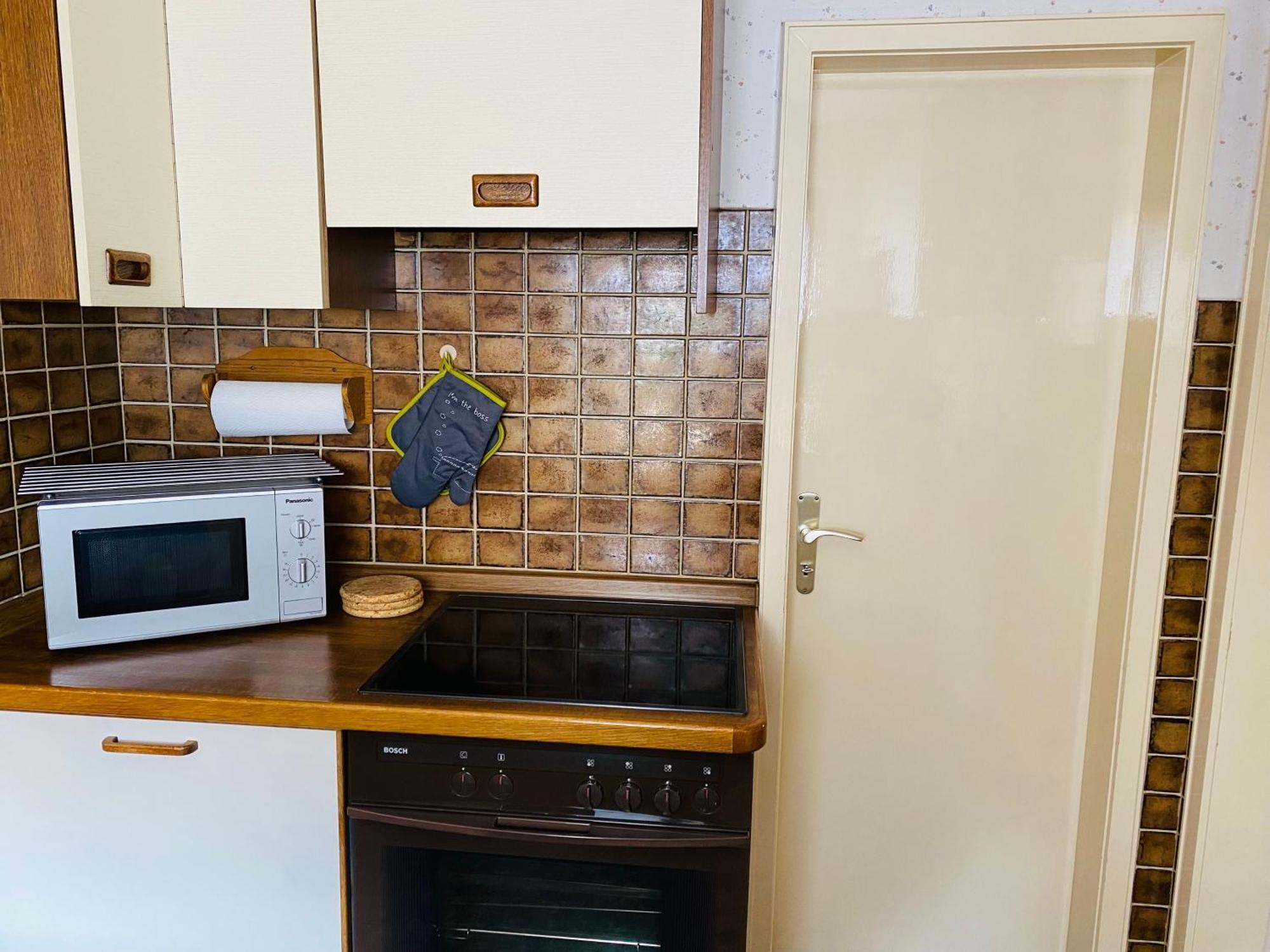 Ferienhaus mit Charme DEL Delmenhorst Exterior foto