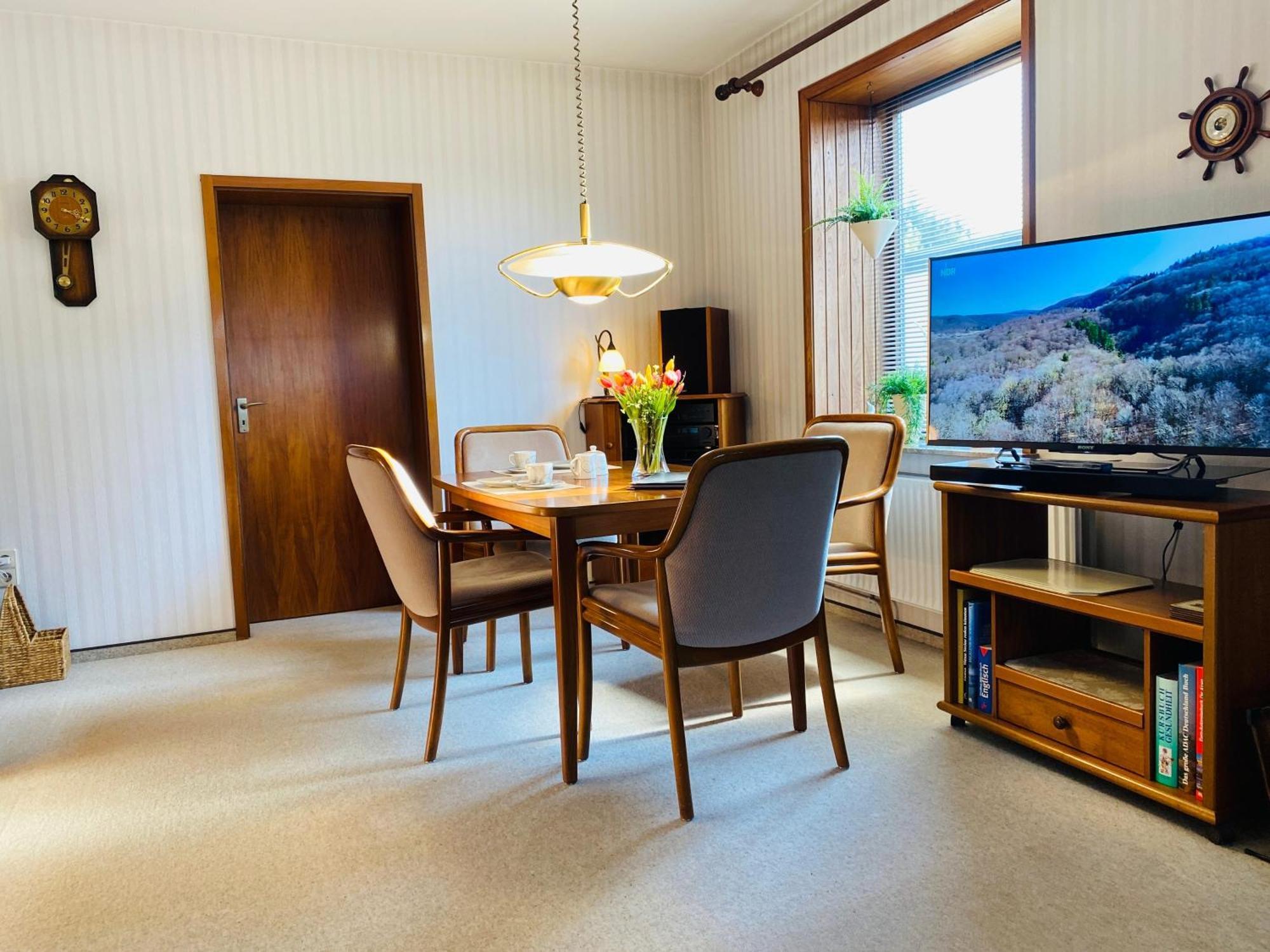 Ferienhaus mit Charme DEL Delmenhorst Exterior foto